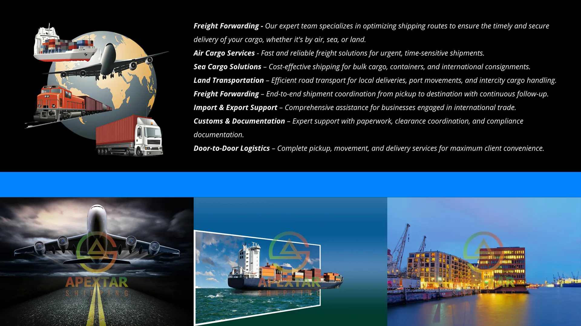 Slide 7 of 12: Portfolio
