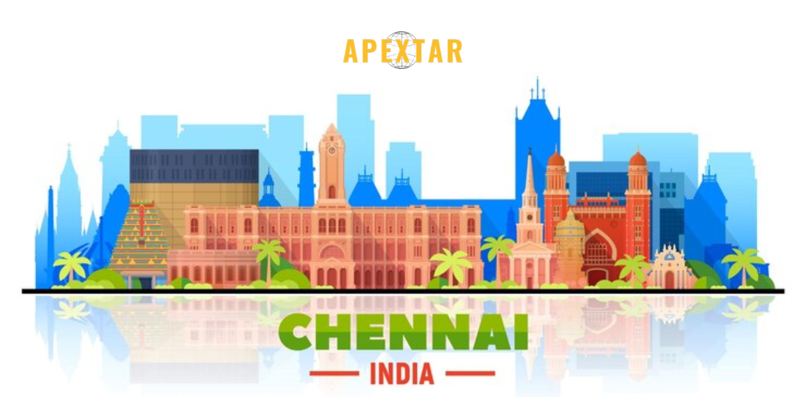 Chennai
